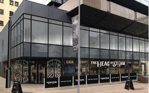 2019 09 09 Head Of Steam Visual Exterior