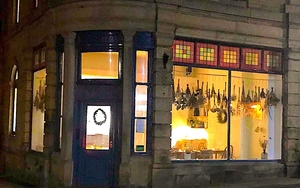 2020 01 28 Nordish Saltaire Exterior