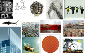 20170927 Baf Man Con Buy Art Fair Art