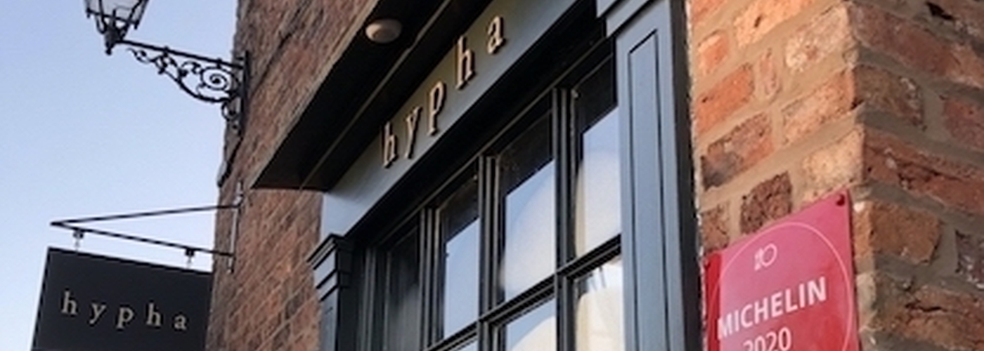 2020 08 18 Hypha Chester Exterior