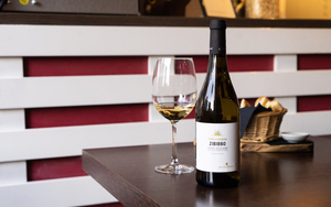 2020 02 07 Veeno Zibbibo