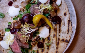 2021 05 13 Bab Flat Iron