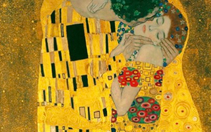 Seven Bro7Hers Paint The Kiss