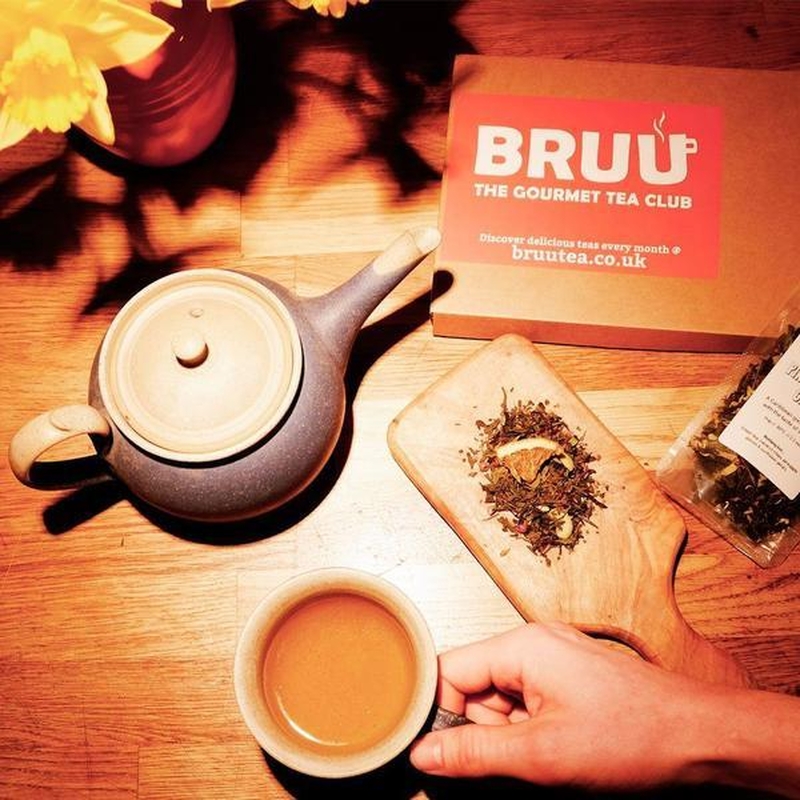 170303 Bruu Gourmet Tea