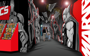 Artists Impression 1