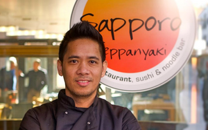 Sapporo New Chef Resized