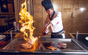 20180309 Sapporo Platter And Chef Shoot 9241