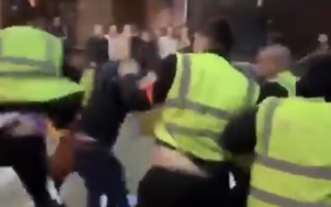 2018 12 03 Factory Assault Img 6204