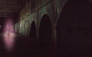 Mayfield Ghost 2