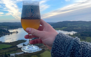 20210126 Cannabrew Mountain Beer Glass 0776 600X599