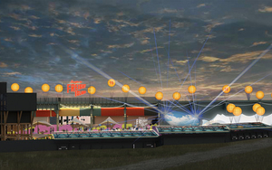 2020 06 29 Escape From Freight Island Cgi