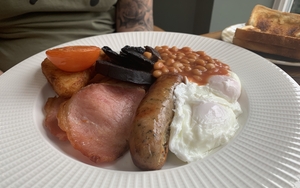 Stayover Stanneylands 2018 45