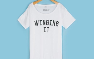 170307 Mothersday Wingingittshirt