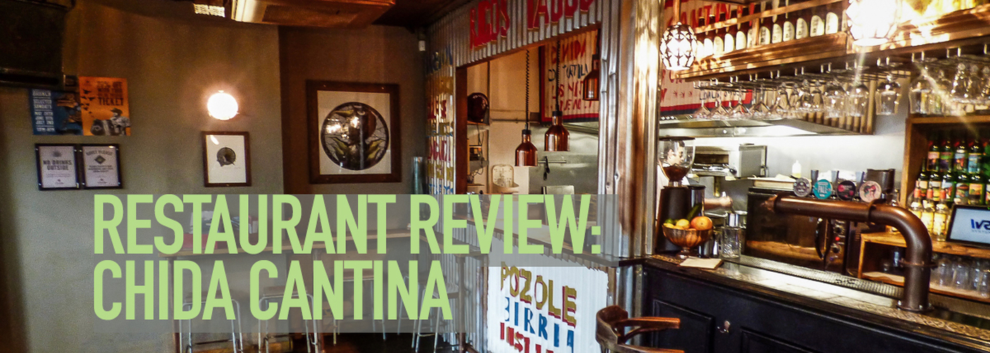 170706 Chida Cantina Review Header