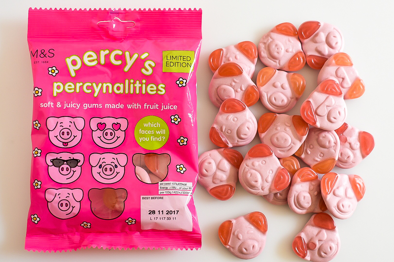 170719 Percy Pig Percynalities 1