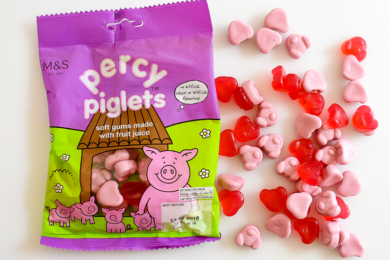 170719 Percy Pig Piglets