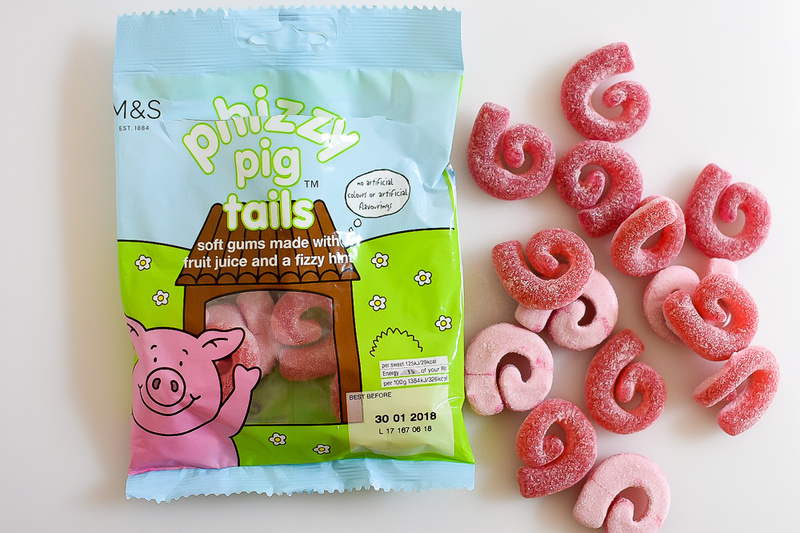 170719 Percy Pig Tails 1