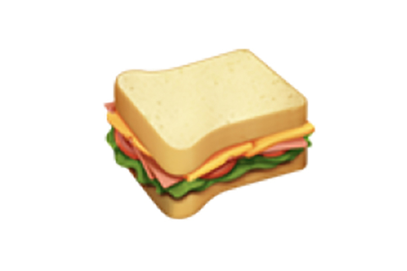 171012 Food Emoji Sandwich 2