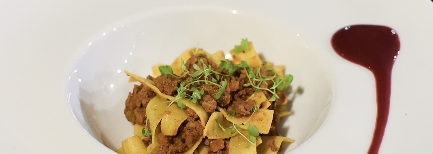 171211 Aperitivo Review Pappardelle