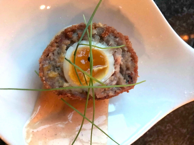 180404 Vice And Virtue Wild Boar Scotch Egg
