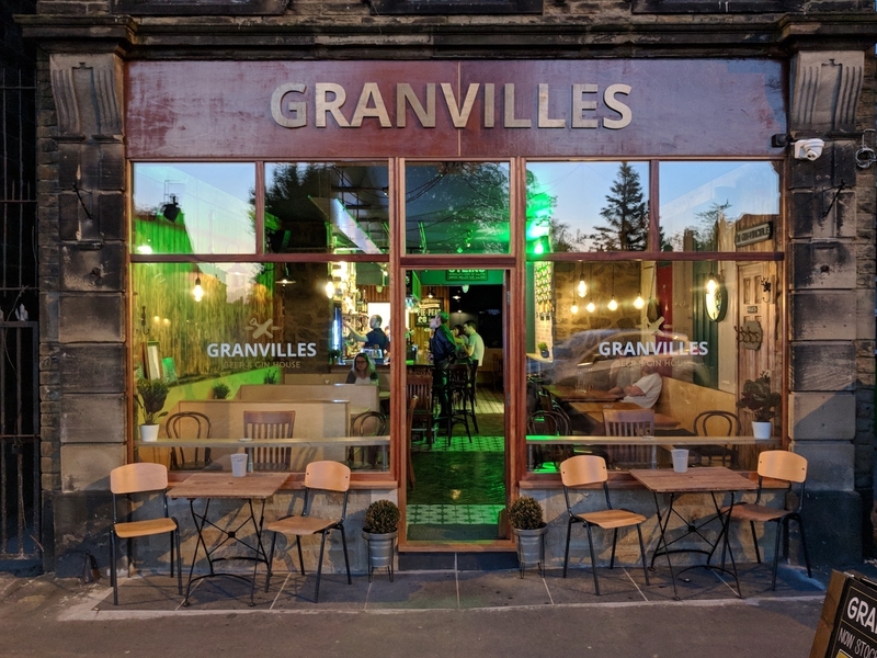 180510 Granvilles Beer Gin House Review Img 20180505 211743