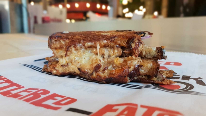 2018 12 03 Leeds Best Dish Grilled Cheese