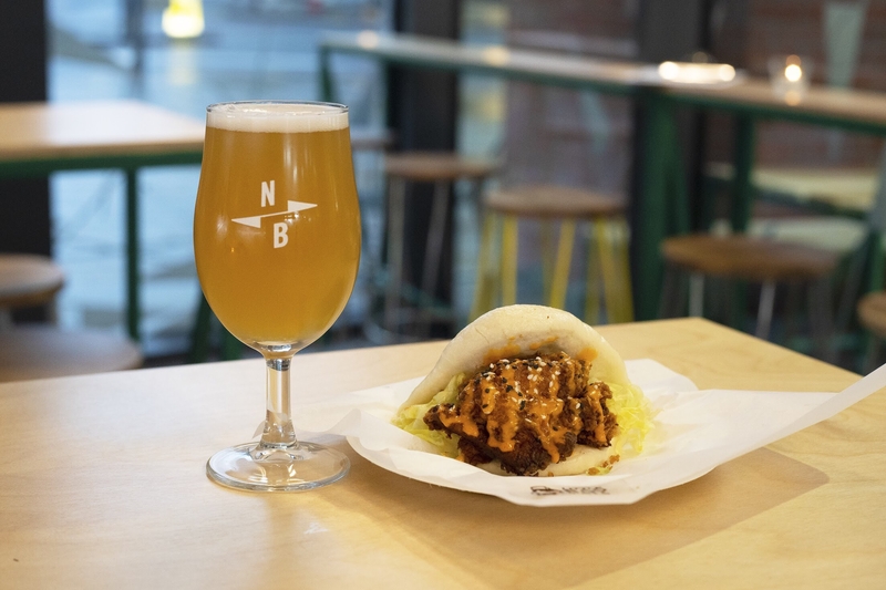 2018 12 17 North Brewing Co Bao