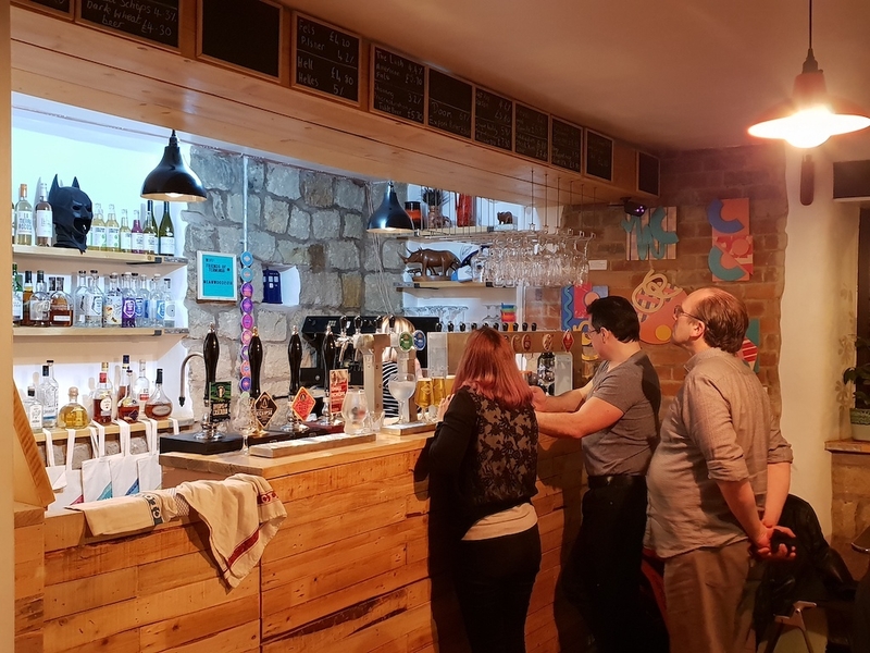 2019 01 20 Terminus Bar 2