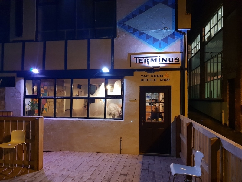 2019 01 20 Terminus Exterior 2