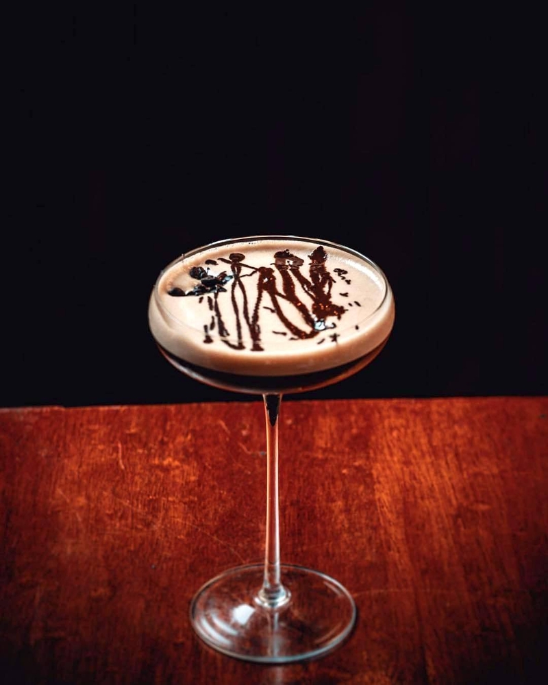 2019 05 07 Espresso Martinis The Watermark