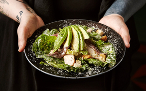 Eat Leeds Reds True Bbq