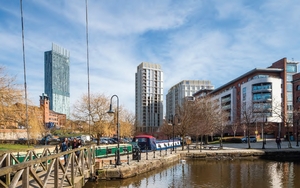 161024 Castlefield Towers 2 4 Chester Road 583F