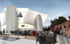 Factory Manchester 5I4F