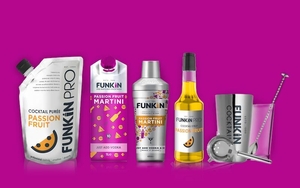 2019 05 17 Funkin Cocktails