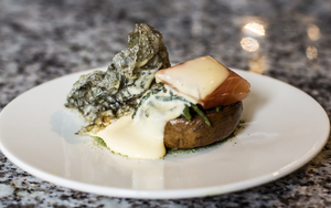 2018 07 18 Grafene Salmon Bagel 1 Low Res