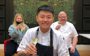 2020 10 01 Edwin Kuk Art School Celebrating
