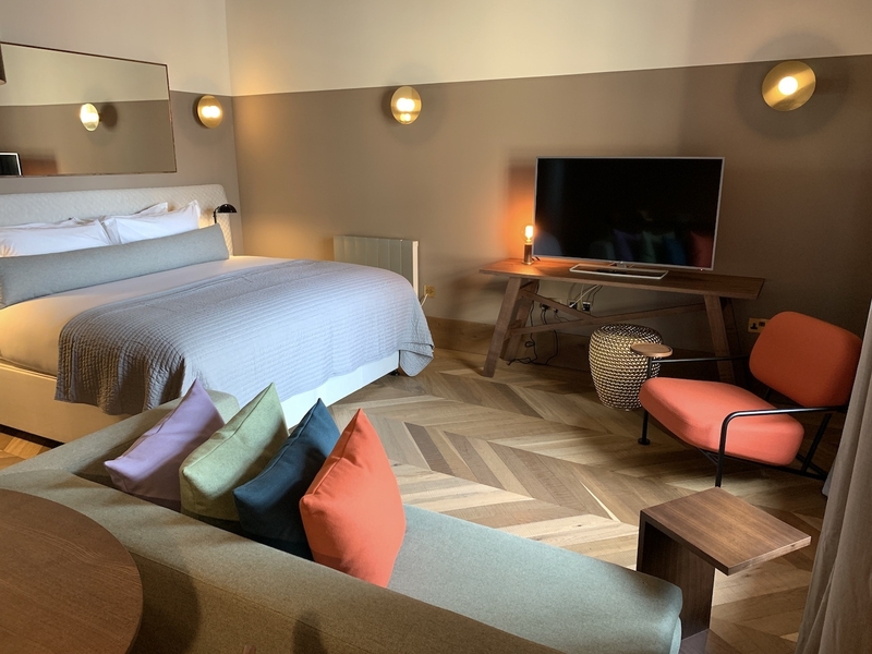 Take A Look Around Native The Largest Aparthotel In The Uk