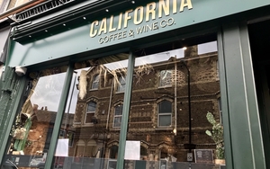 2020 10 06 California Coffee Exterior
