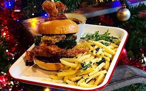 2020 14 12 The Baltic Social Christmas Copy