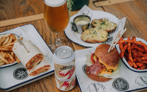 2020 10 30 Box On The Docks Winter