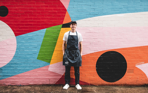 2020 09 04 Jonny Heyes Common Nels Pizza