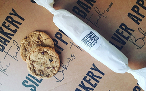 2020 06 15 Silver Apples Cookie Dough