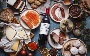 2020 11 09 Oldstead At Home Provisions Box