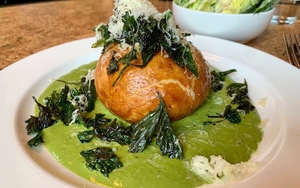 03 02 2020 Bistroteque Cheese Pie