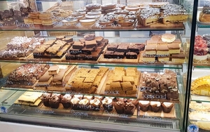 2020 01 21 Seasons Bakery Denton