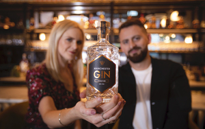 2020 05 13 Manchester Gin Seb And Gen