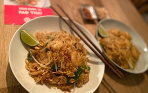 2020 11 16 Rosas Diy Pad Thai Kit Finished Dish