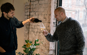 2020 02 11 Higher Ground Chefs