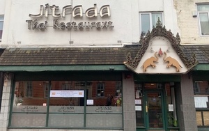 2020 09 07 Jitrada Exterior 2