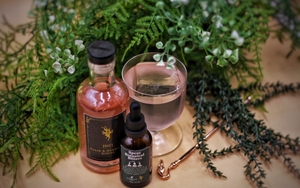 2020 12 03 Speak In Code Cocktails At Home